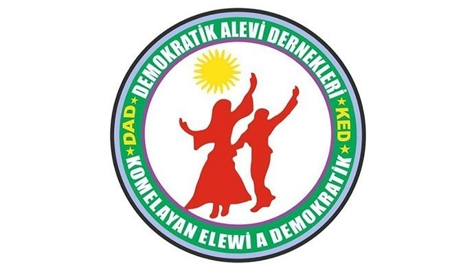 Demokratik Alevi Dernekleri'nden Ezgi Mola'ya destek mektubu